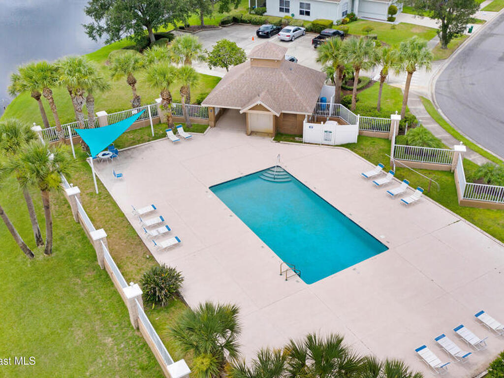 7022 Hammock Trace Drive, Suntree, FL 32940