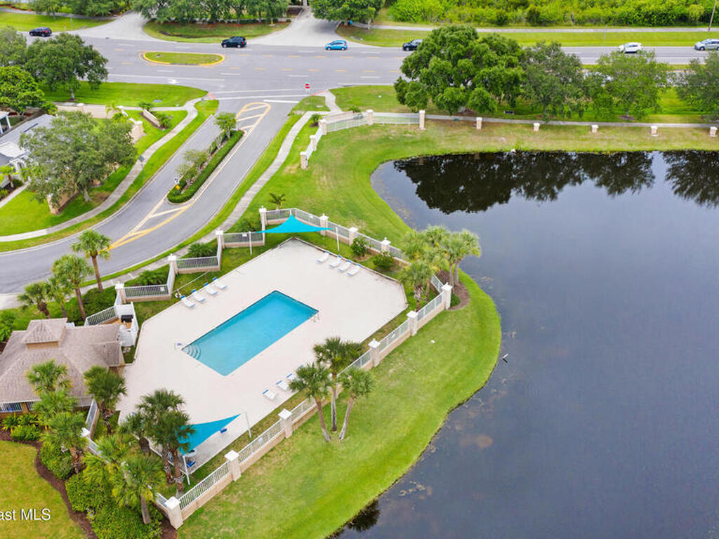 7022 Hammock Trace Drive, Suntree, FL 32940