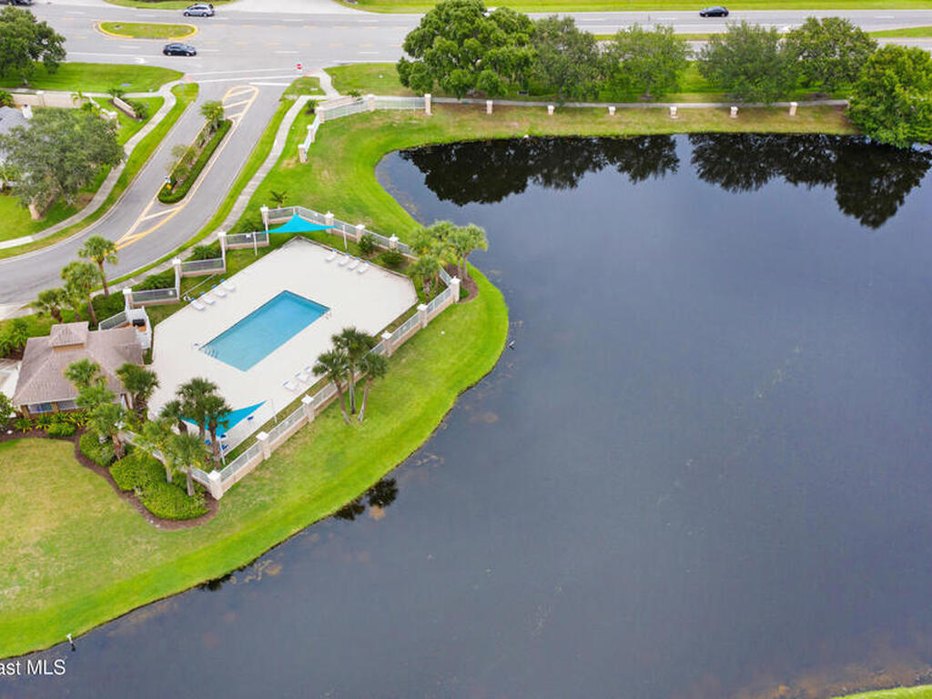 7022 Hammock Trace Drive, Suntree, FL 32940