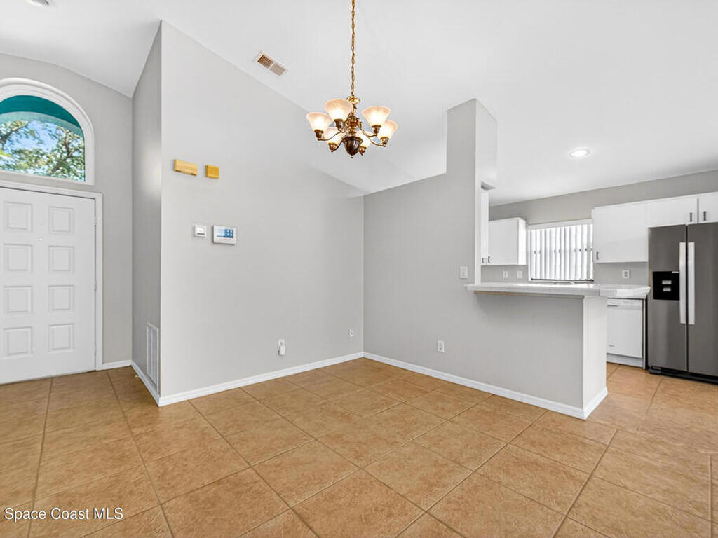 7022 Hammock Trace Drive, Suntree, FL 32940