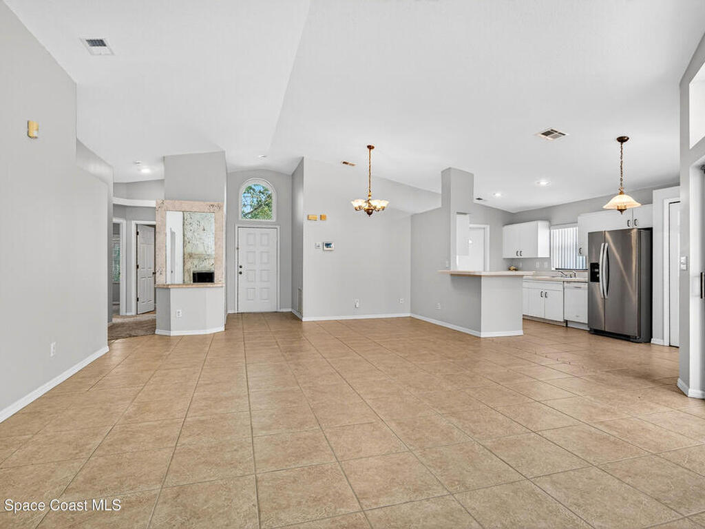 7022 Hammock Trace Drive, Suntree, FL 32940