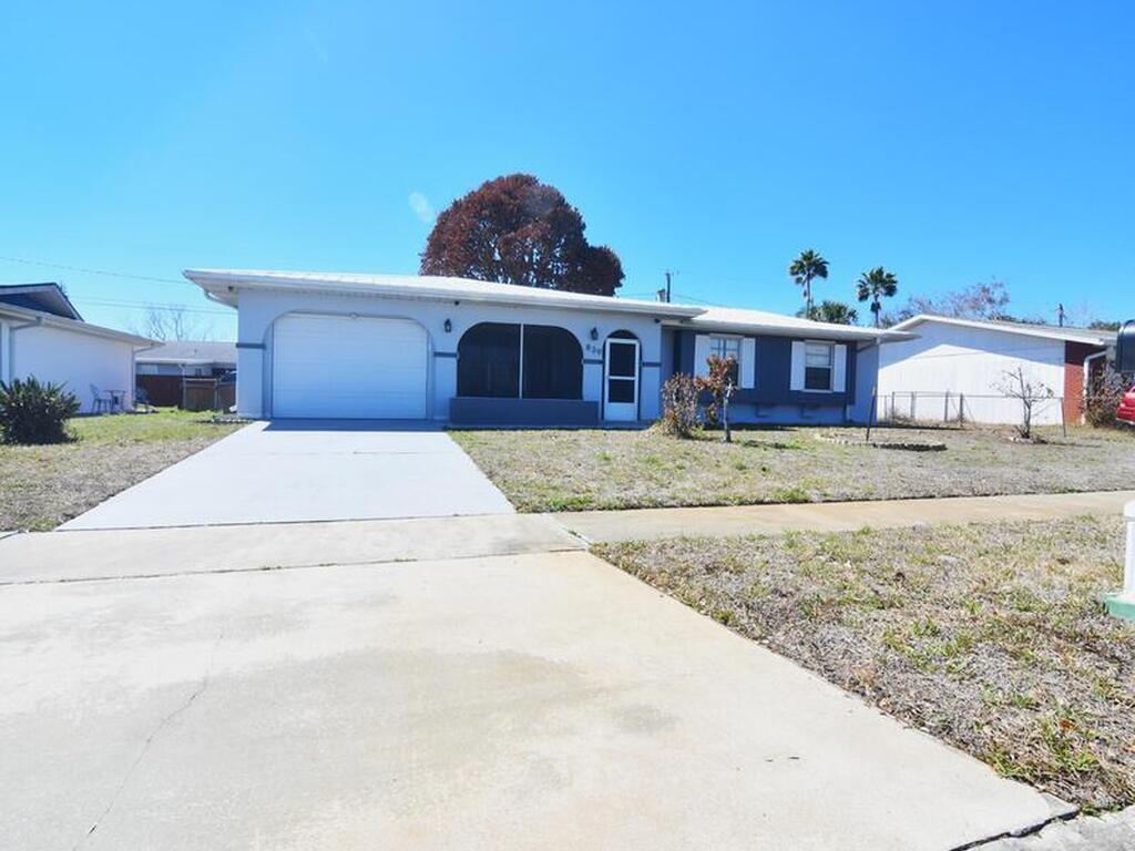 839 Angle Street, Palm Bay, FL 32905