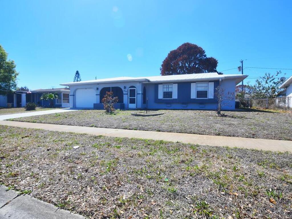 839 Angle Street, Palm Bay, FL 32905