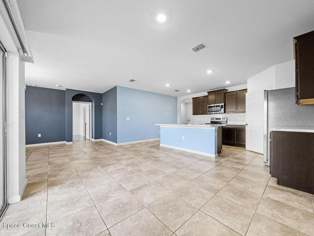 549 Lafayette Street, Palm Bay, FL 32908