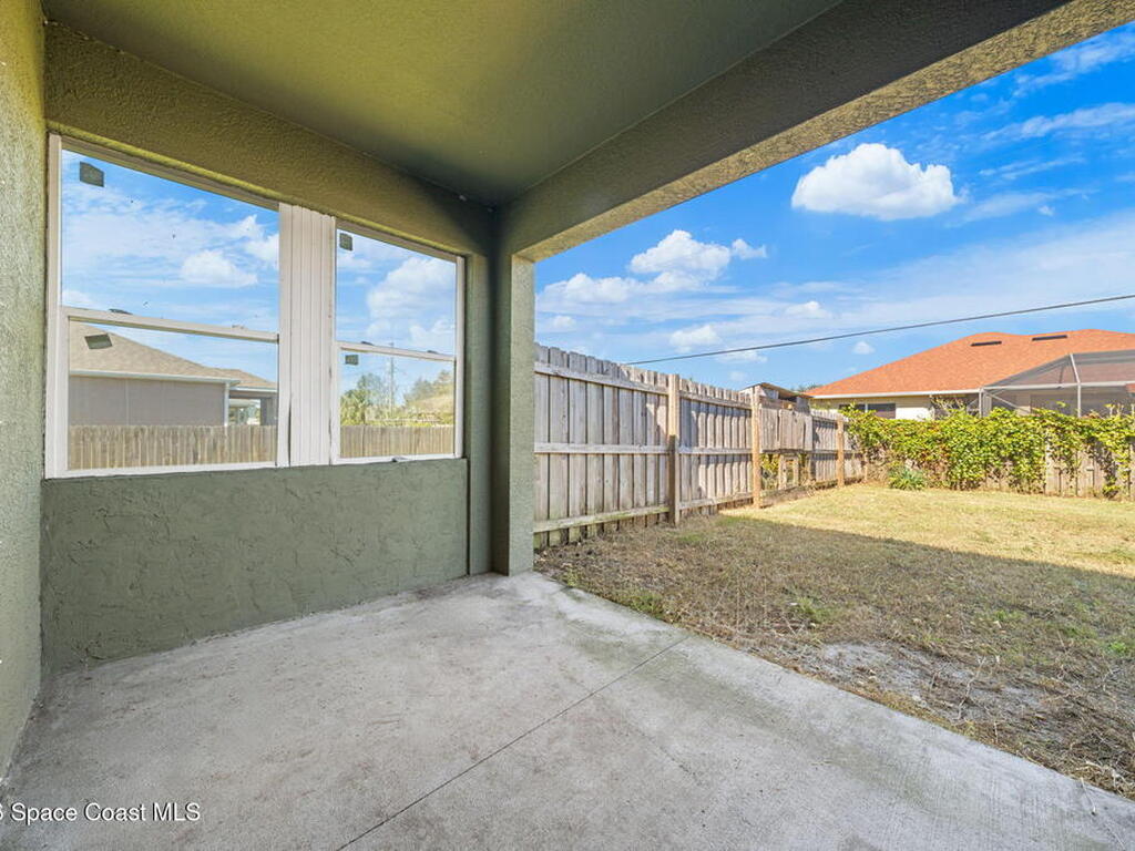 549 Lafayette Street, Palm Bay, FL 32908