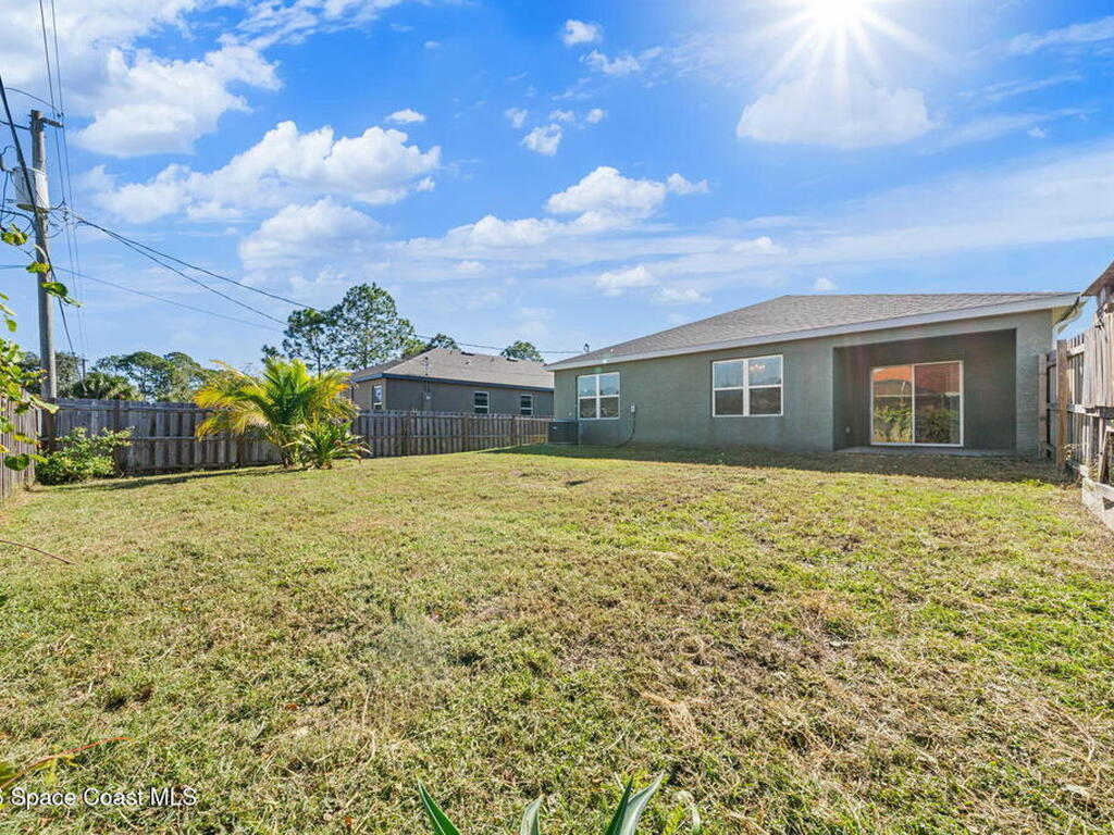 549 Lafayette Street, Palm Bay, FL 32908