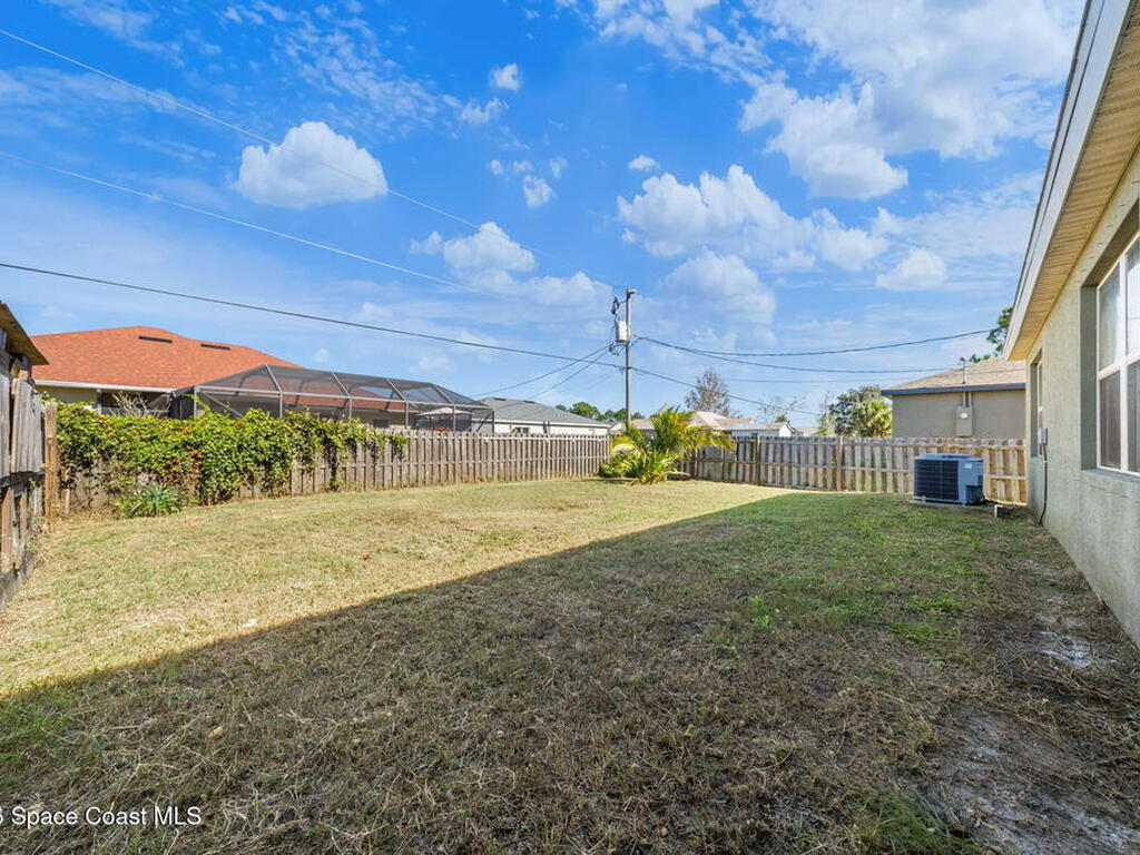 549 Lafayette Street, Palm Bay, FL 32908