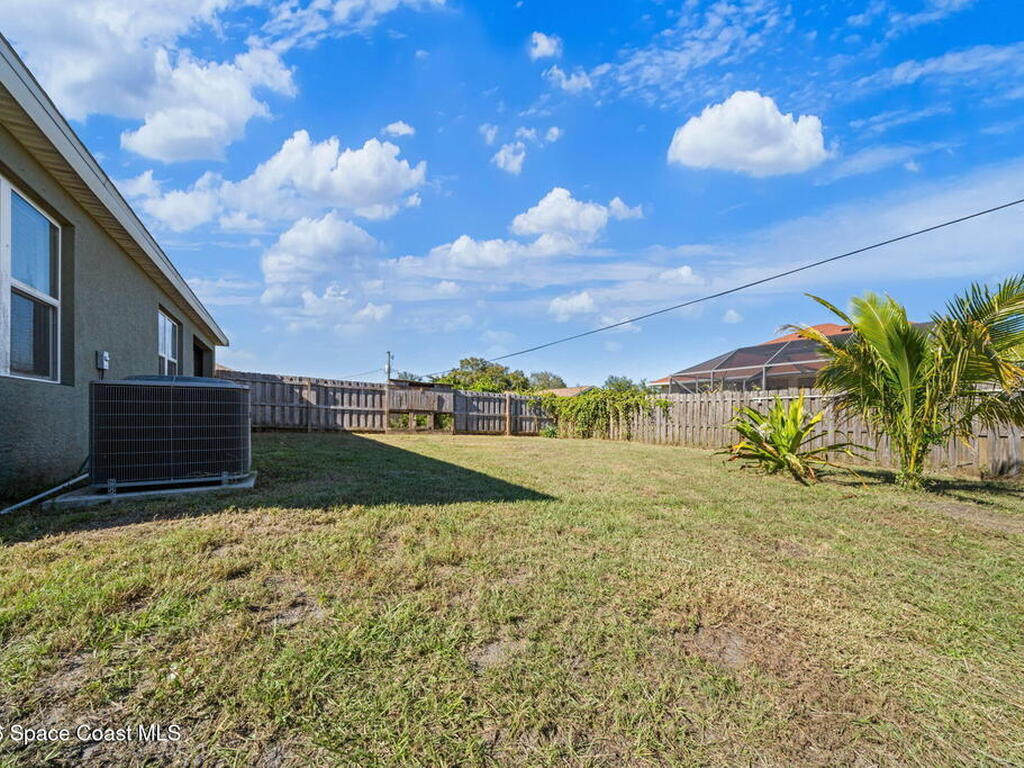 549 Lafayette Street, Palm Bay, FL 32908