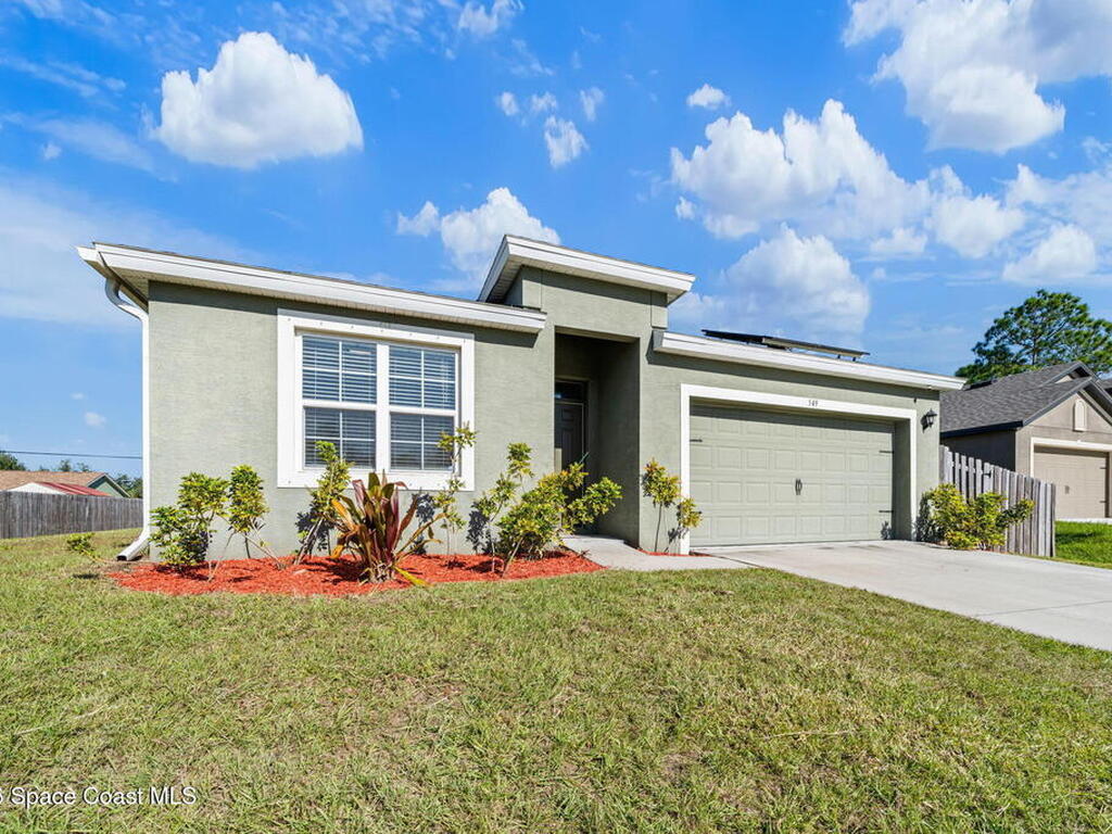 549 Lafayette Street, Palm Bay, FL 32908