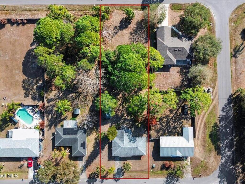 213 Bayshore Avenue, Palm Bay, FL 32907