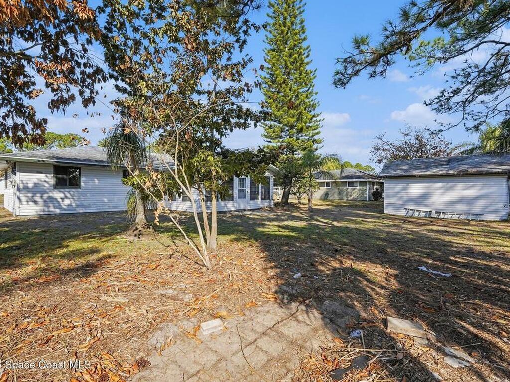 213 Bayshore Avenue, Palm Bay, FL 32907