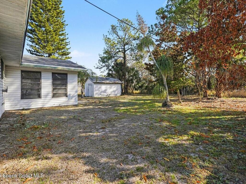 213 Bayshore Avenue, Palm Bay, FL 32907