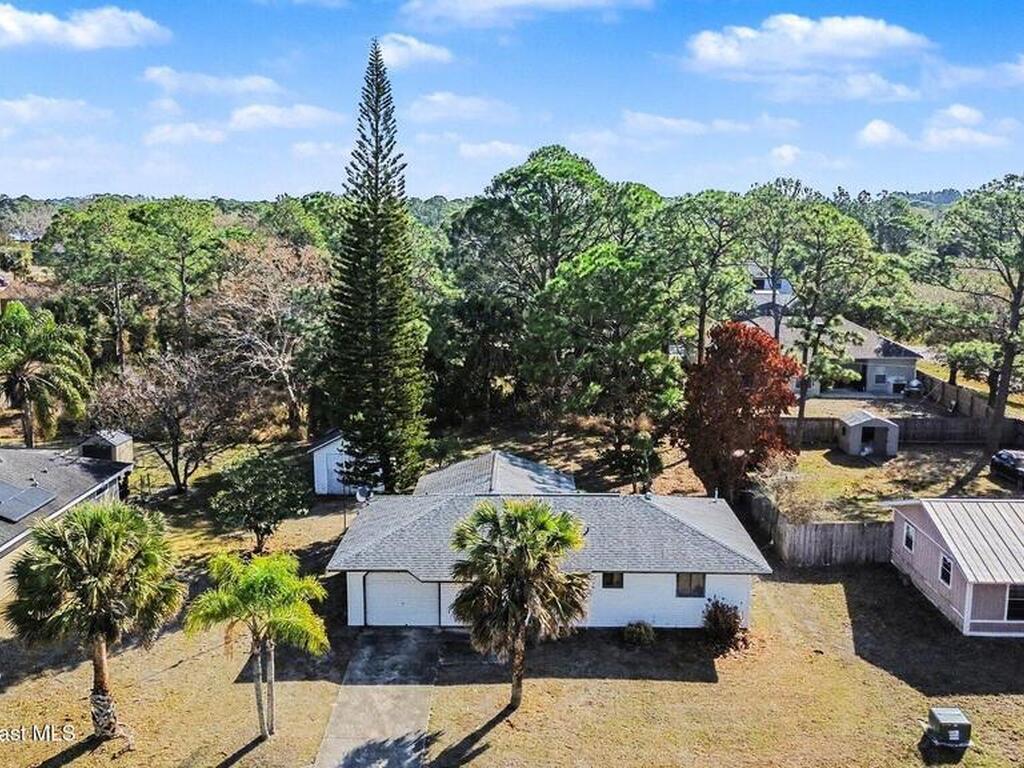 213 Bayshore Avenue, Palm Bay, FL 32907