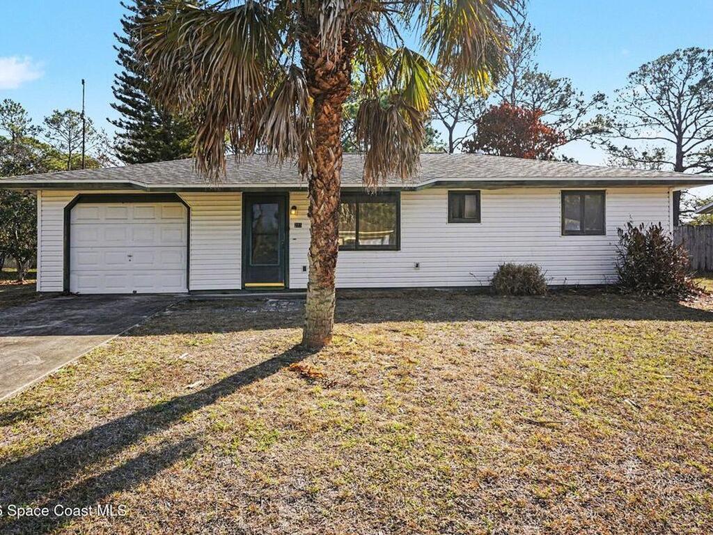213 Bayshore Avenue, Palm Bay, FL 32907