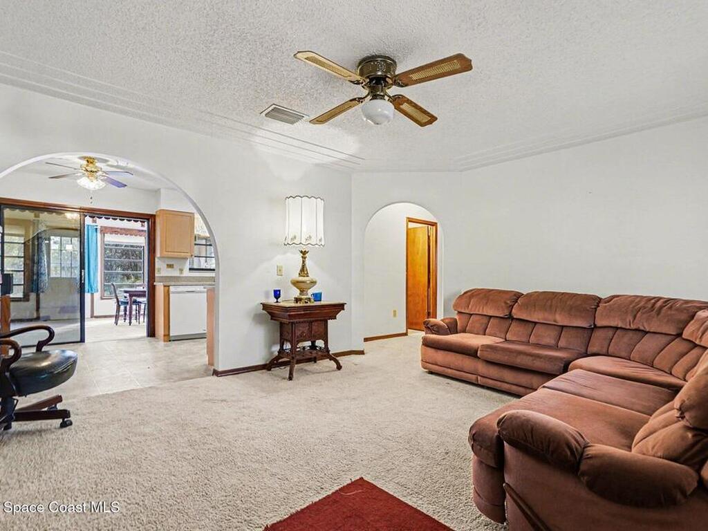 213 Bayshore Avenue, Palm Bay, FL 32907