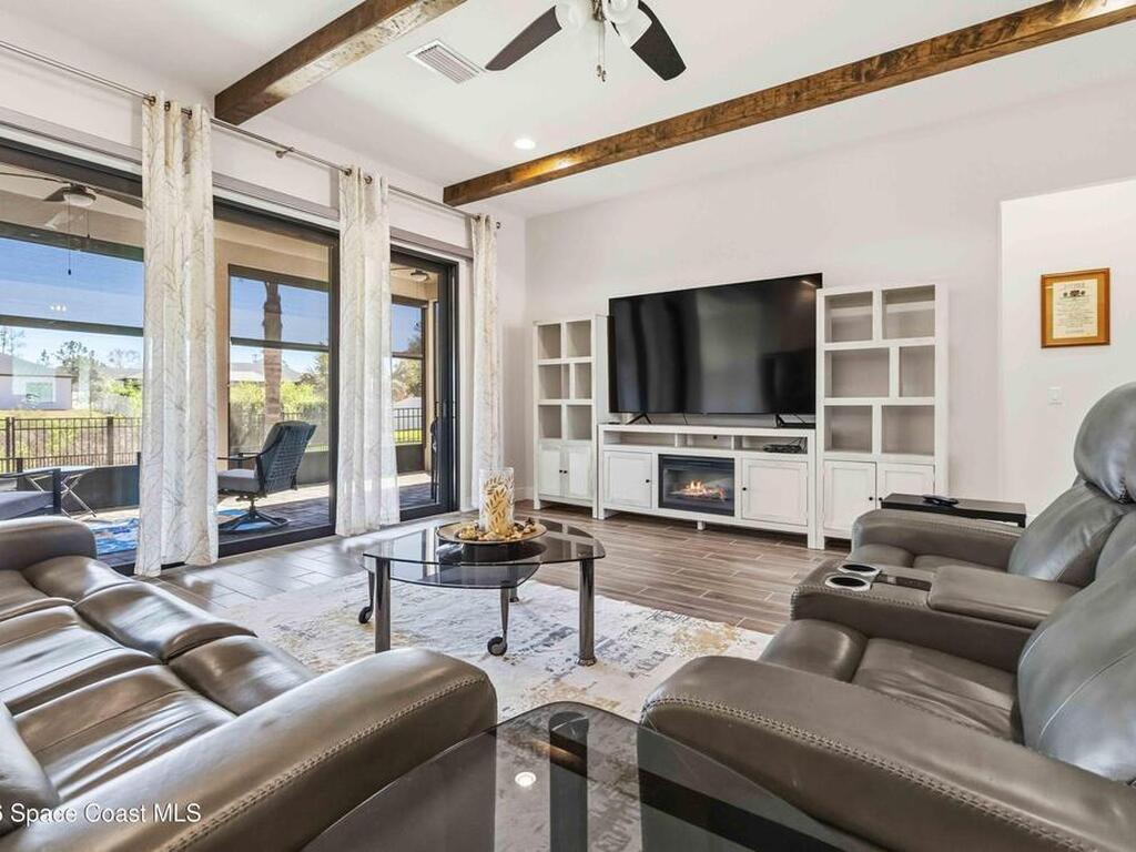 3705 Kite Street, Titusville, FL 32796