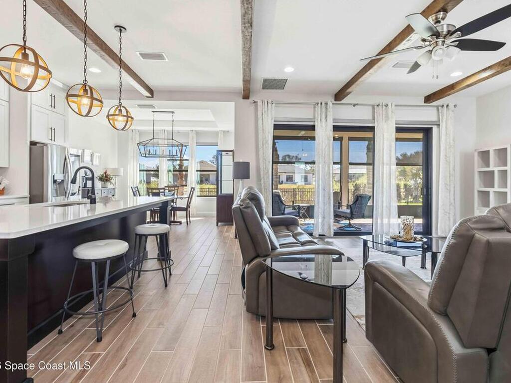 3705 Kite Street, Titusville, FL 32796