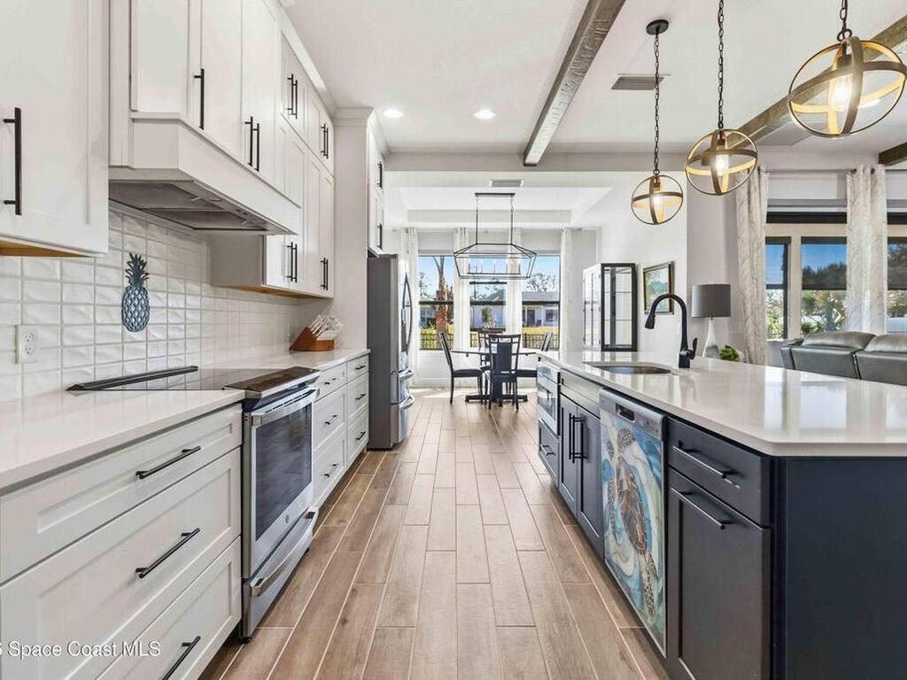 3705 Kite Street, Titusville, FL 32796