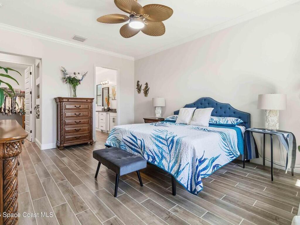 3705 Kite Street, Titusville, FL 32796