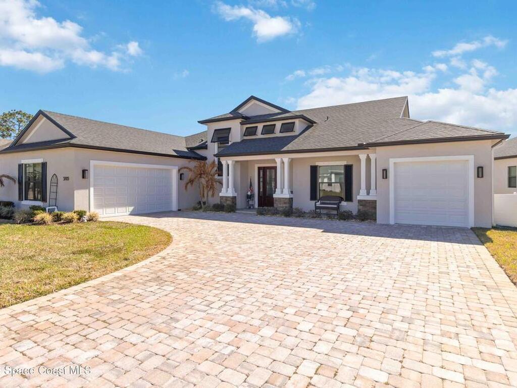 3705 Kite Street, Titusville, FL 32796