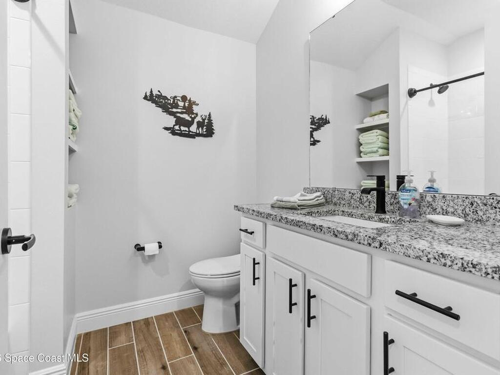 3705 Kite Street, Titusville, FL 32796