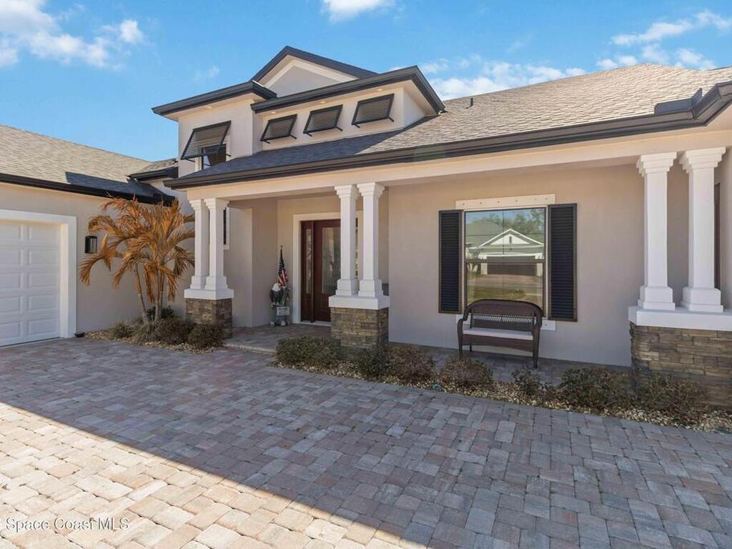 3705 Kite Street, Titusville, FL 32796