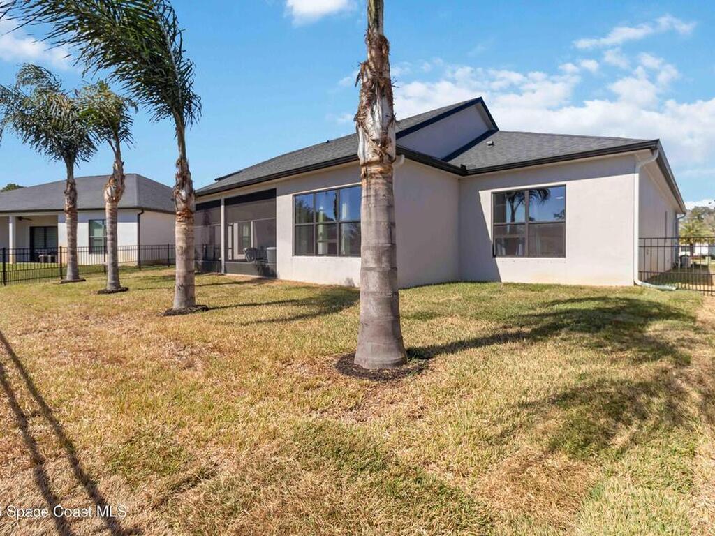 3705 Kite Street, Titusville, FL 32796