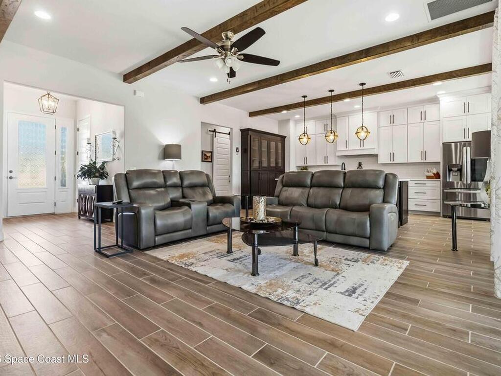 3705 Kite Street, Titusville, FL 32796