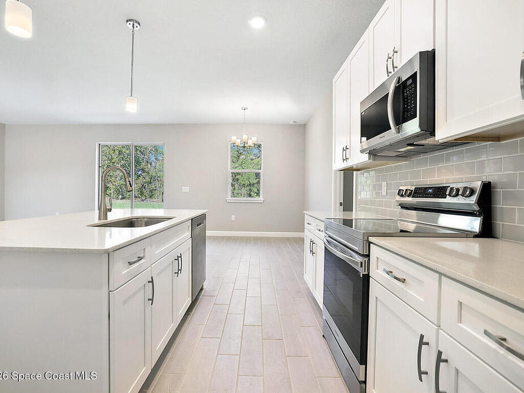 1818 Pace Drive, Palm Bay, FL 32907