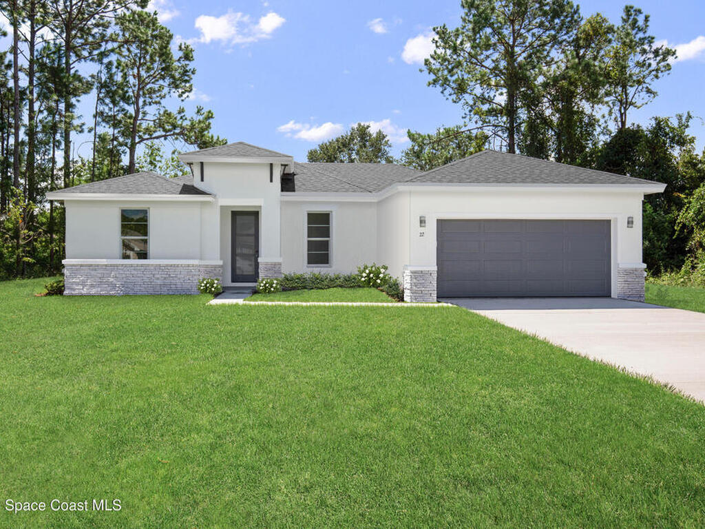 1818 Pace Drive, Palm Bay, FL 32907