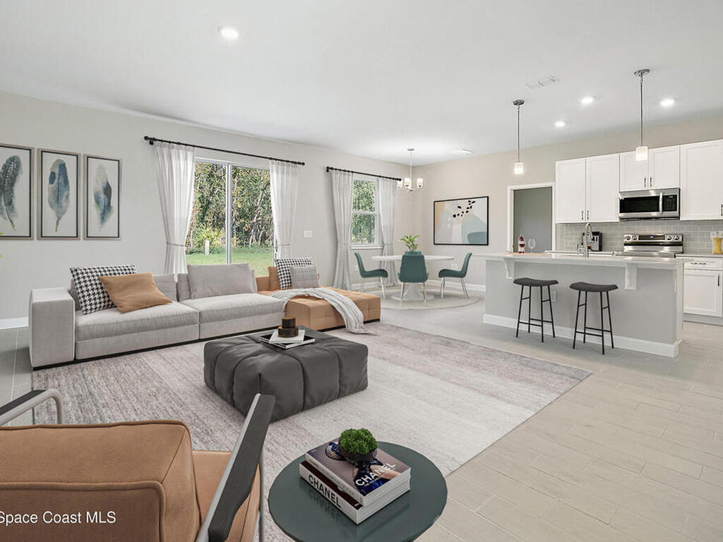 1818 Pace Drive, Palm Bay, FL 32907