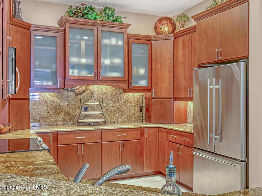 837 Aquarina Boulevard, Melbourne Beach, FL 32951