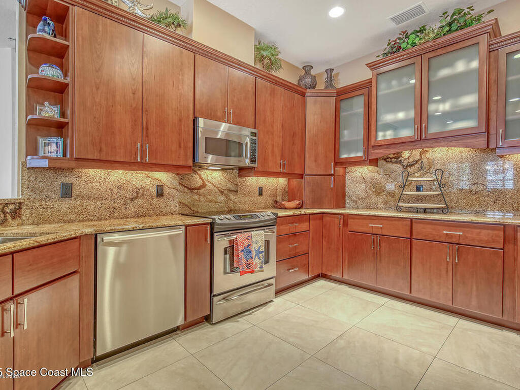 837 Aquarina Boulevard, Melbourne Beach, FL 32951