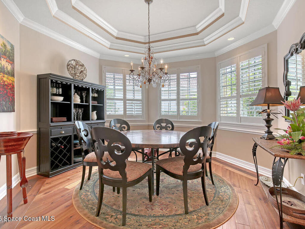 837 Aquarina Boulevard, Melbourne Beach, FL 32951