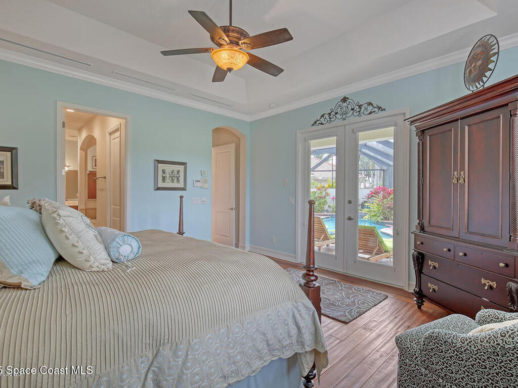 837 Aquarina Boulevard, Melbourne Beach, FL 32951