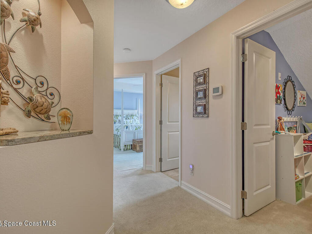 837 Aquarina Boulevard, Melbourne Beach, FL 32951