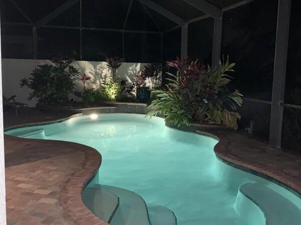 837 Aquarina Boulevard, Melbourne Beach, FL 32951