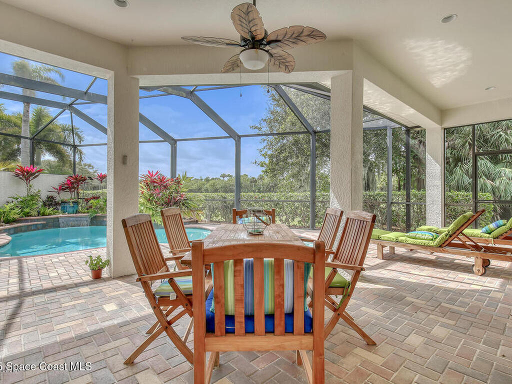 837 Aquarina Boulevard, Melbourne Beach, FL 32951