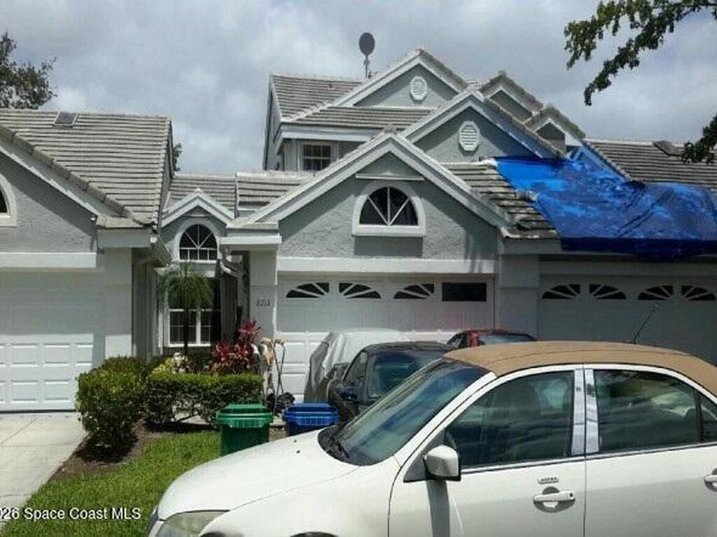 8713 Forest Hills Boulevard, Coral Springs, FL 33067