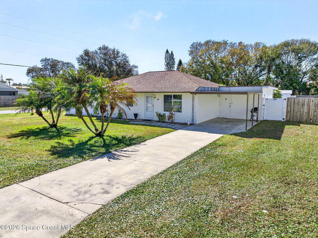 1810 S Park Avenue, Melbourne, FL 32901