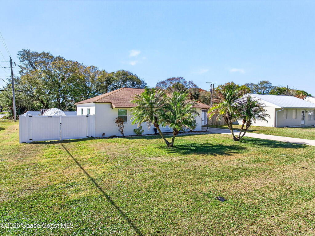 1810 S Park Avenue, Melbourne, FL 32901