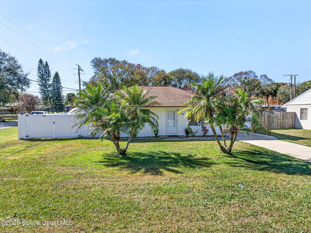 1810 S Park Avenue, Melbourne, FL 32901