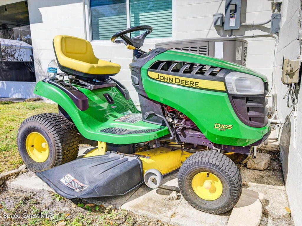 1810 S Park Avenue, Melbourne, FL 32901