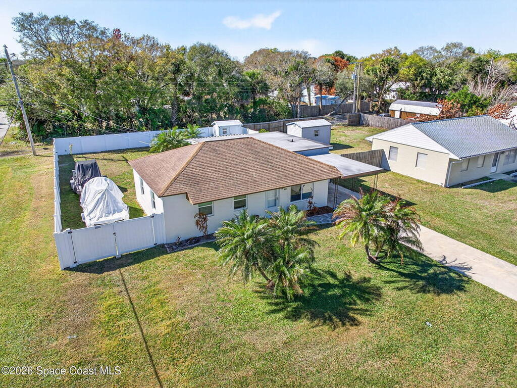 1810 S Park Avenue, Melbourne, FL 32901