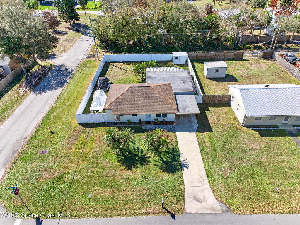 1810 S Park Avenue, Melbourne, FL 32901