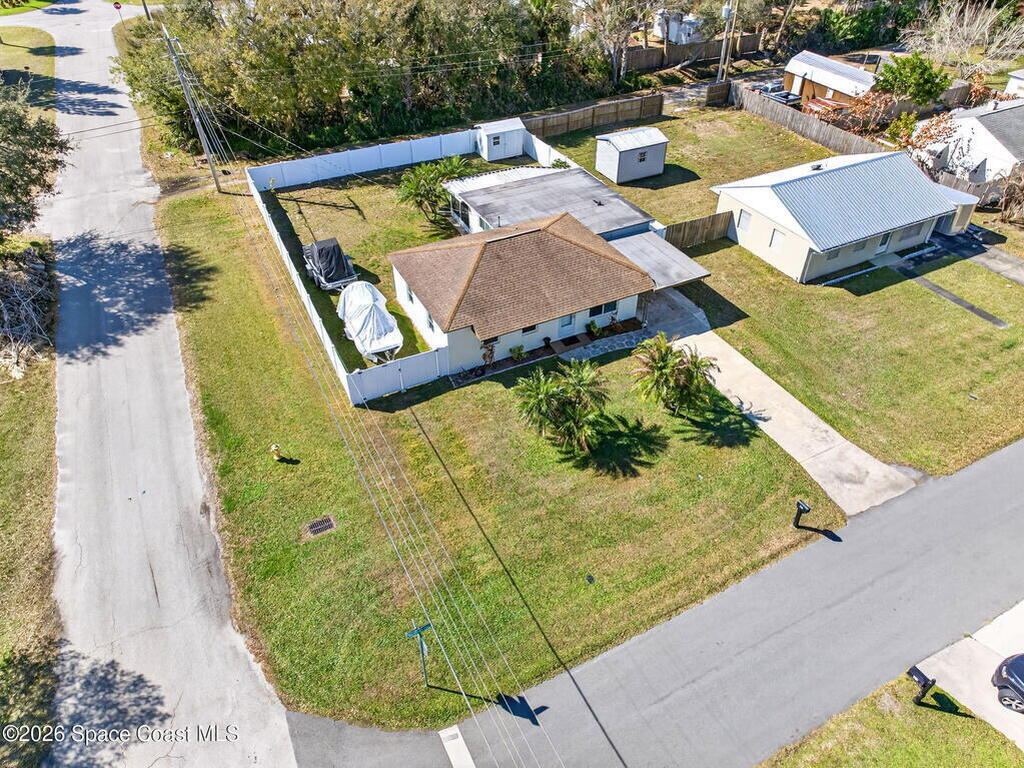 1810 S Park Avenue, Melbourne, FL 32901