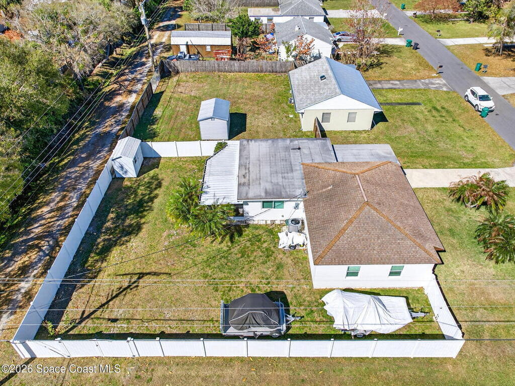 1810 S Park Avenue, Melbourne, FL 32901