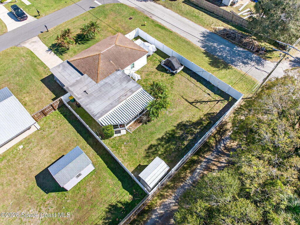 1810 S Park Avenue, Melbourne, FL 32901