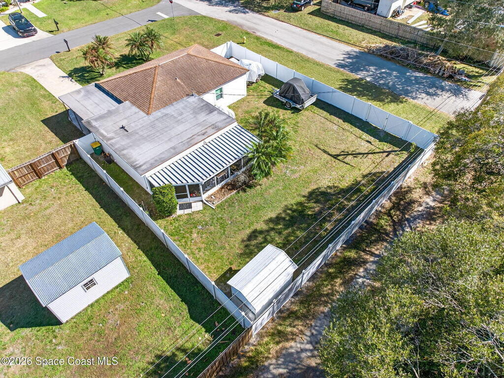 1810 S Park Avenue, Melbourne, FL 32901