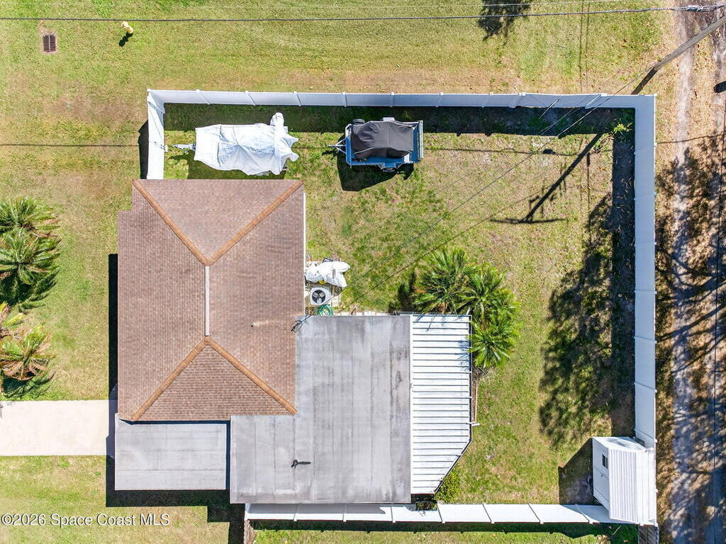 1810 S Park Avenue, Melbourne, FL 32901